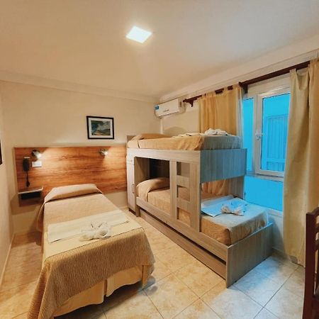 Hotel Monet Мар-дель-Плата Экстерьер фото