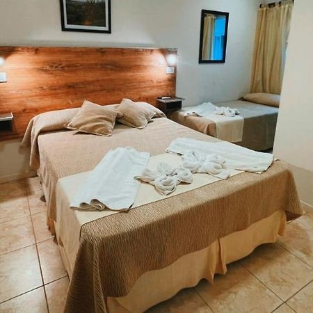 Hotel Monet Мар-дель-Плата Экстерьер фото