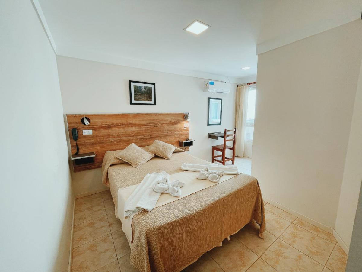 Hotel Monet Мар-дель-Плата Экстерьер фото