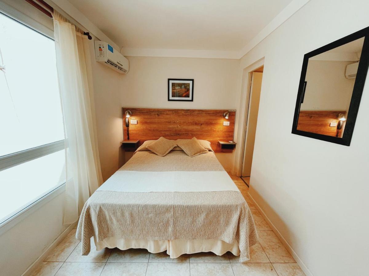 Hotel Monet Мар-дель-Плата Экстерьер фото