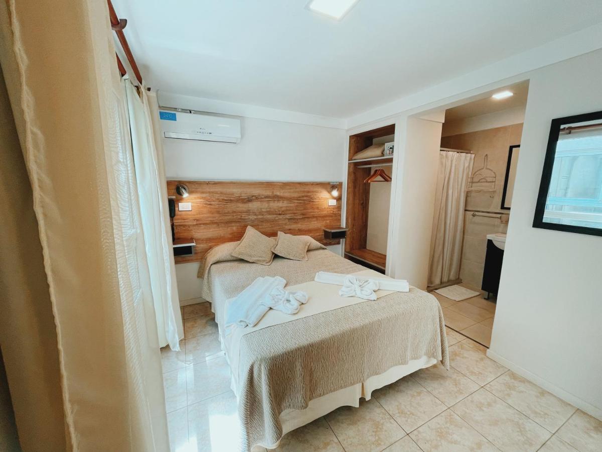 Hotel Monet Мар-дель-Плата Экстерьер фото