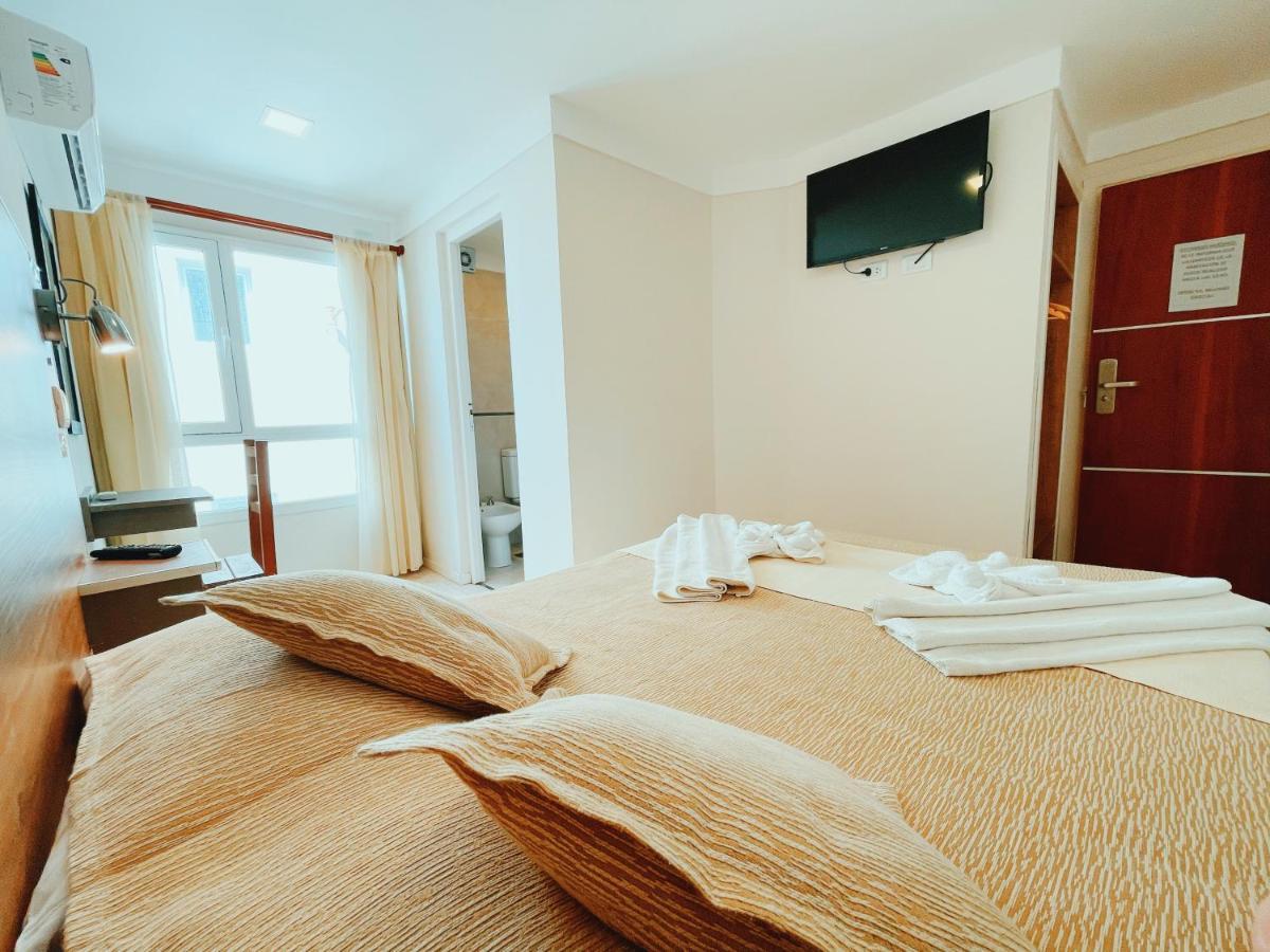 Hotel Monet Мар-дель-Плата Экстерьер фото