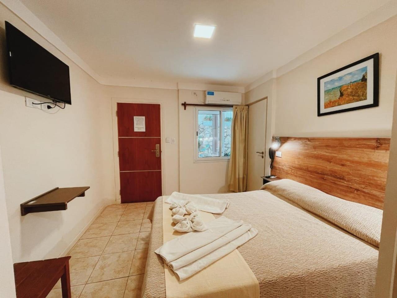 Hotel Monet Мар-дель-Плата Экстерьер фото