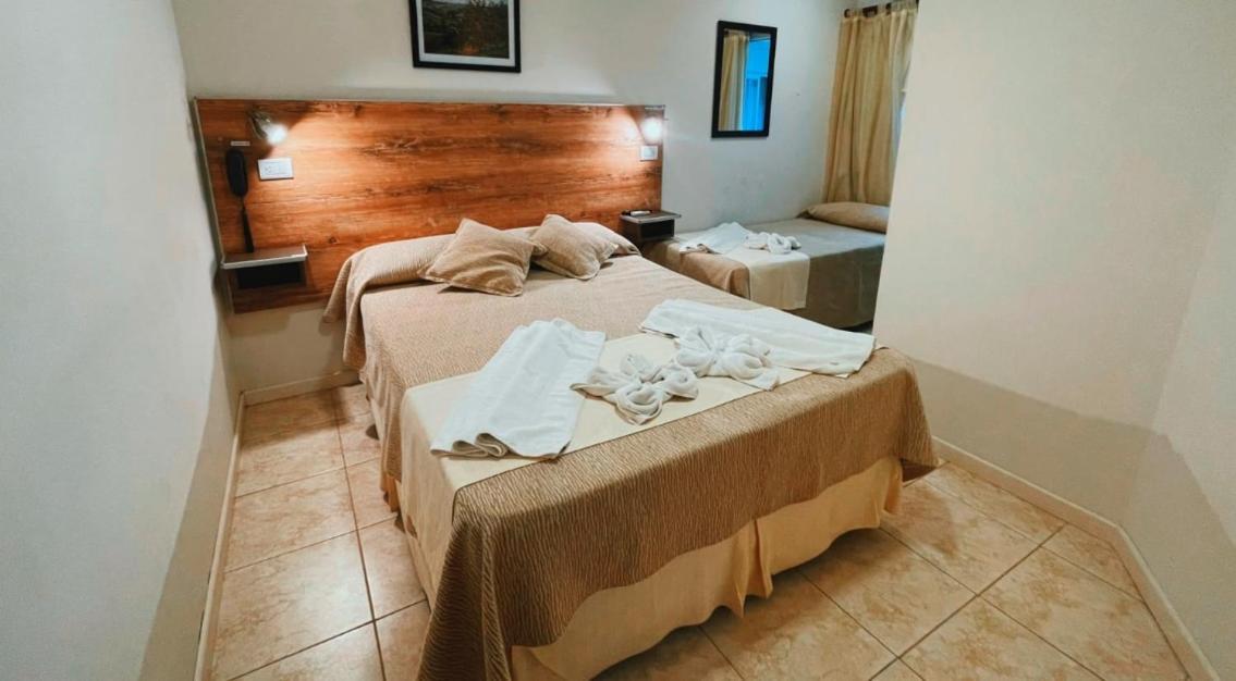 Hotel Monet Мар-дель-Плата Экстерьер фото